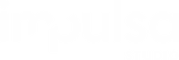 Impulsa white Logo