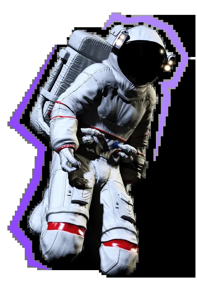 Astronauta