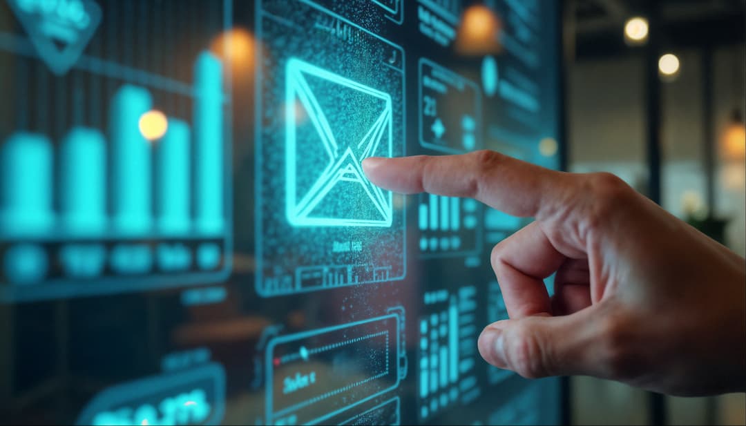 Cómo automatizar tu email marketing sin complicarte