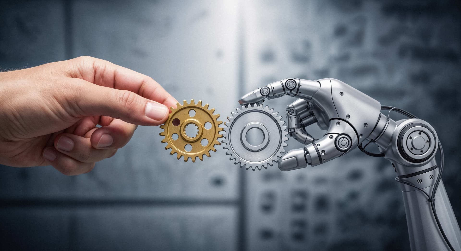 Agencia de automatización tecnológica 2026