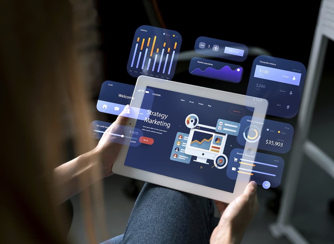 Growth data driven: tácticas para escalar con precisión