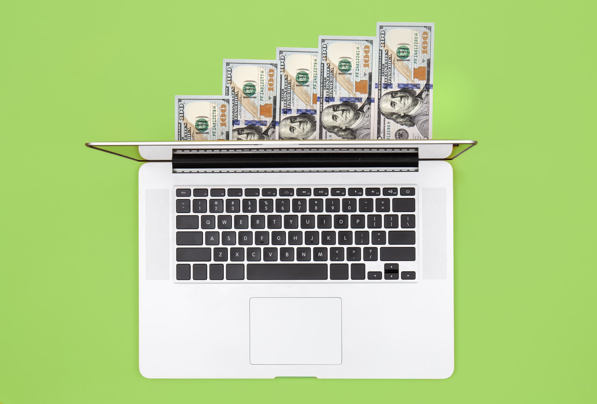 TuCambista: caso de transformación digital