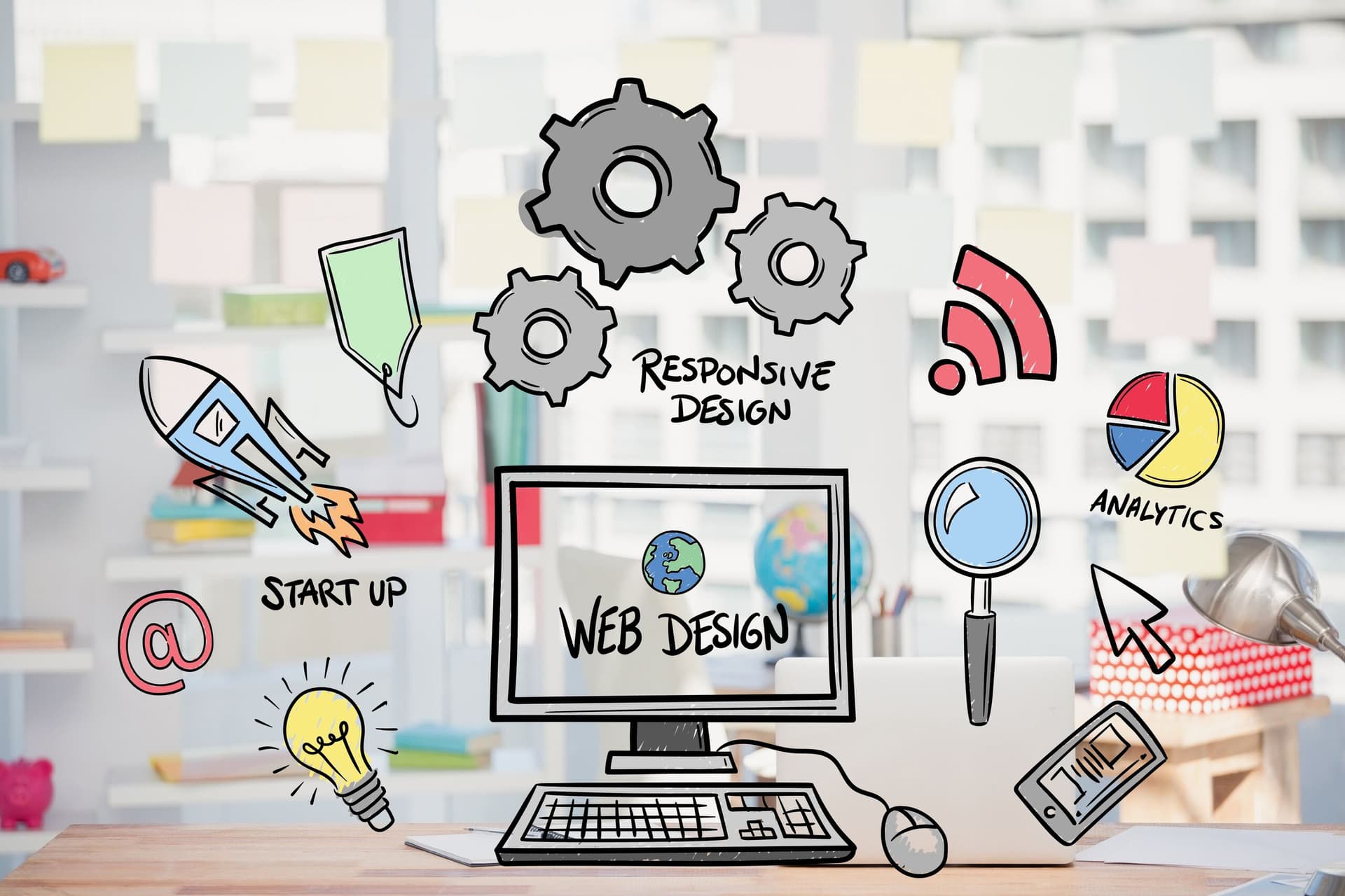 Desarrollo web de casas de cambio digitales