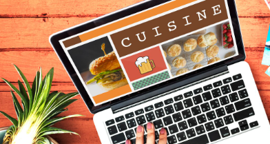 ¿Tu Cafetería No Vende? Mejora tu Diseño Web