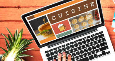 ¿Tu Cafetería No Vende? Mejora tu Diseño Web