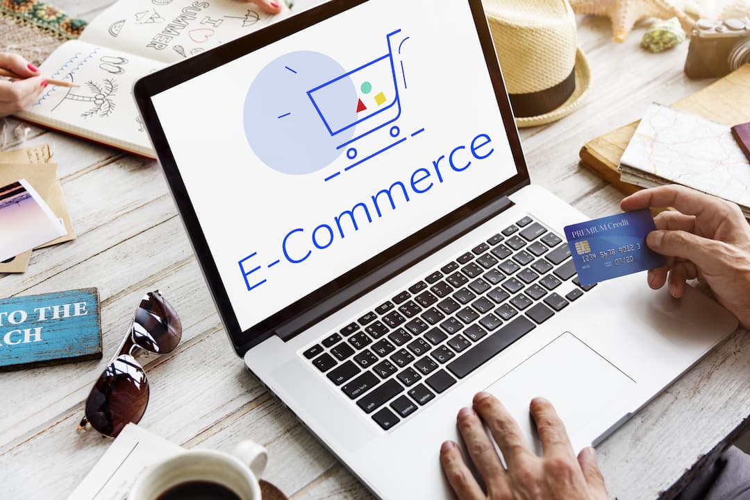Optimiza tu ccommerce en 2026: 6 pasos claves