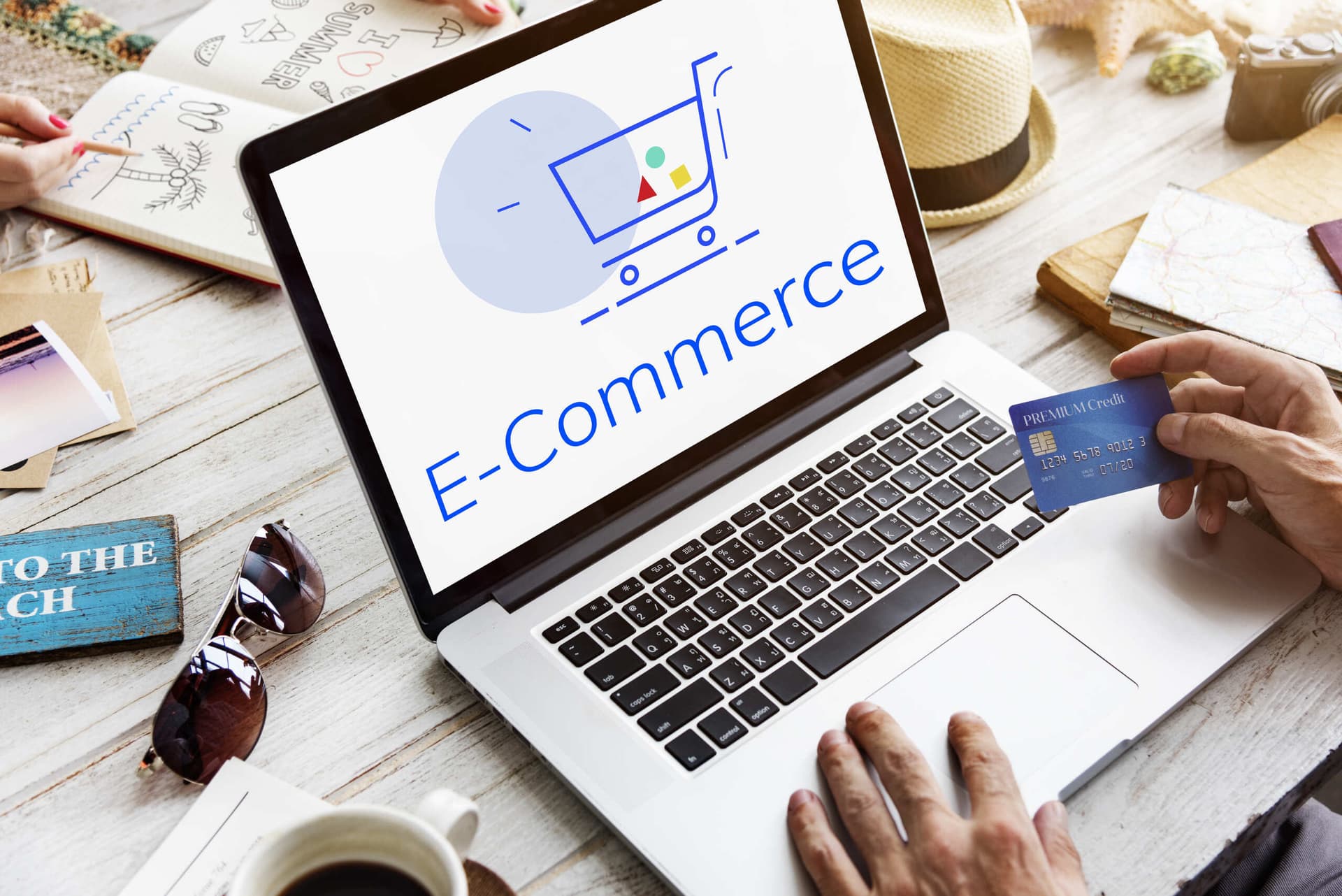 Optimiza tu ccommerce en 2026: 6 pasos claves
