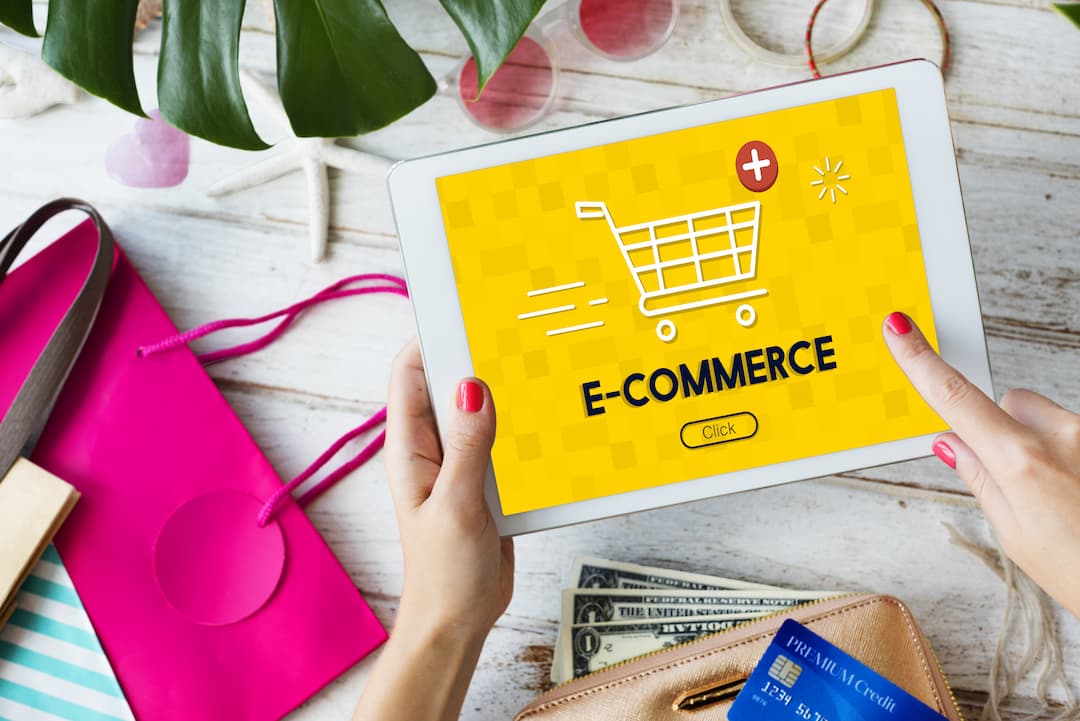 Mejores frameworks para ecommerce rápidos y seguros en 2025