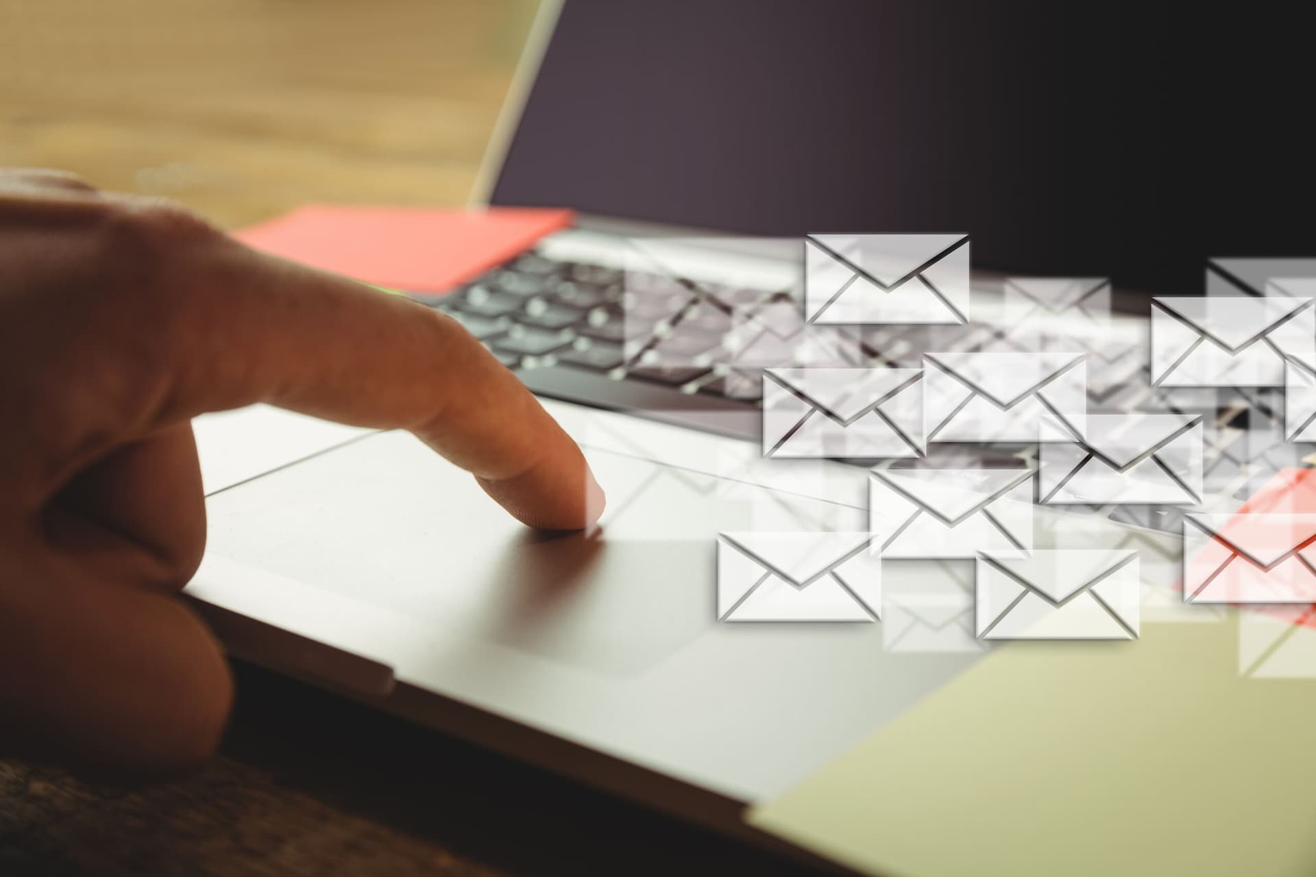 Email marketing para subir aperturas