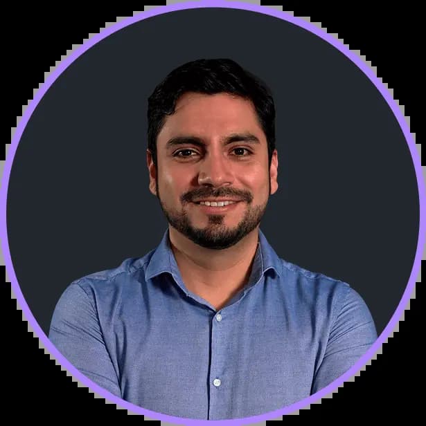 Foto de team member