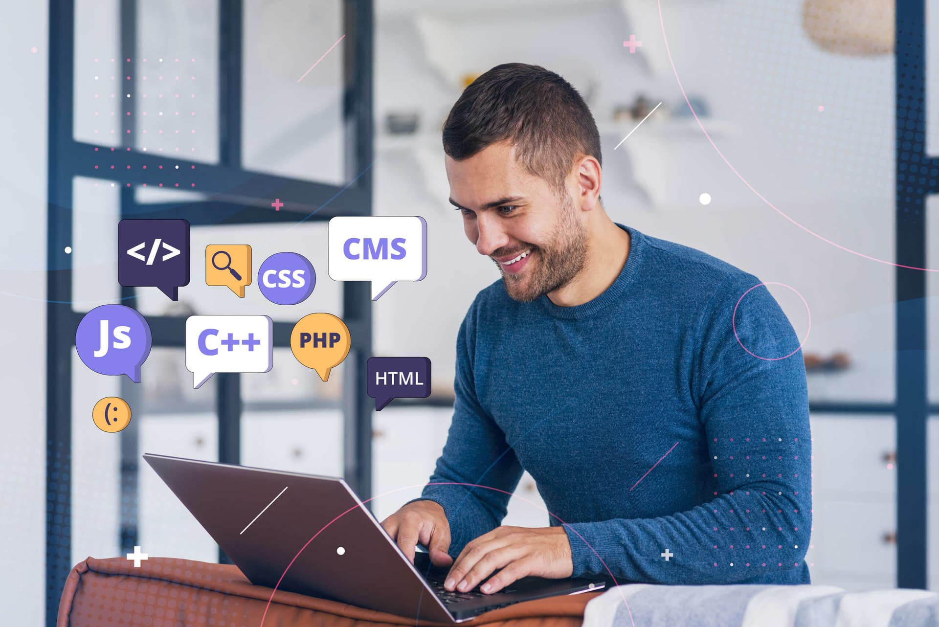 Framework web: cómo elegir el adecuado