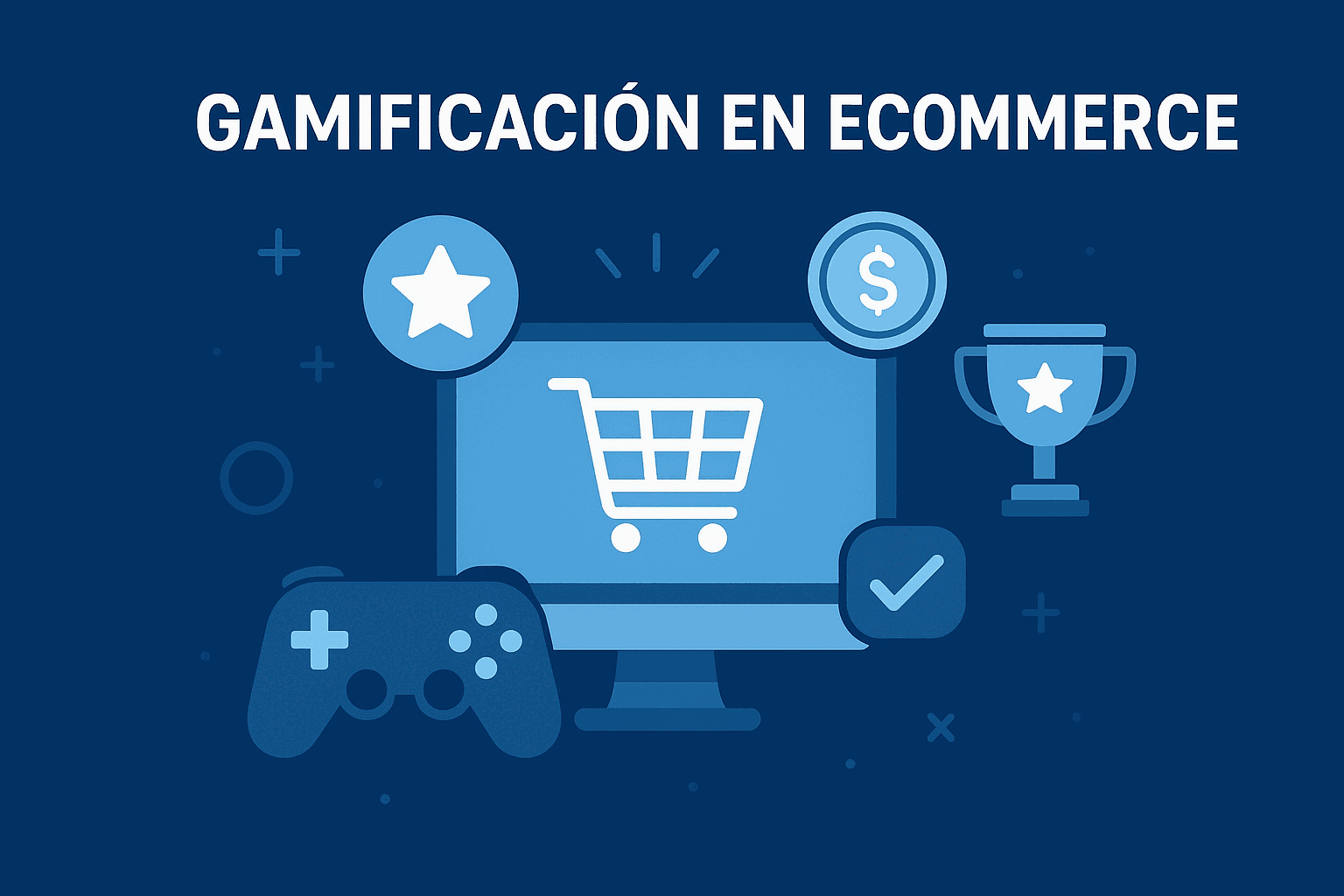 Gamificación ecommerce para vender más