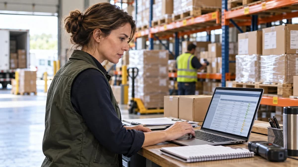 Portal de proveedores: qué es y cómo crearlo