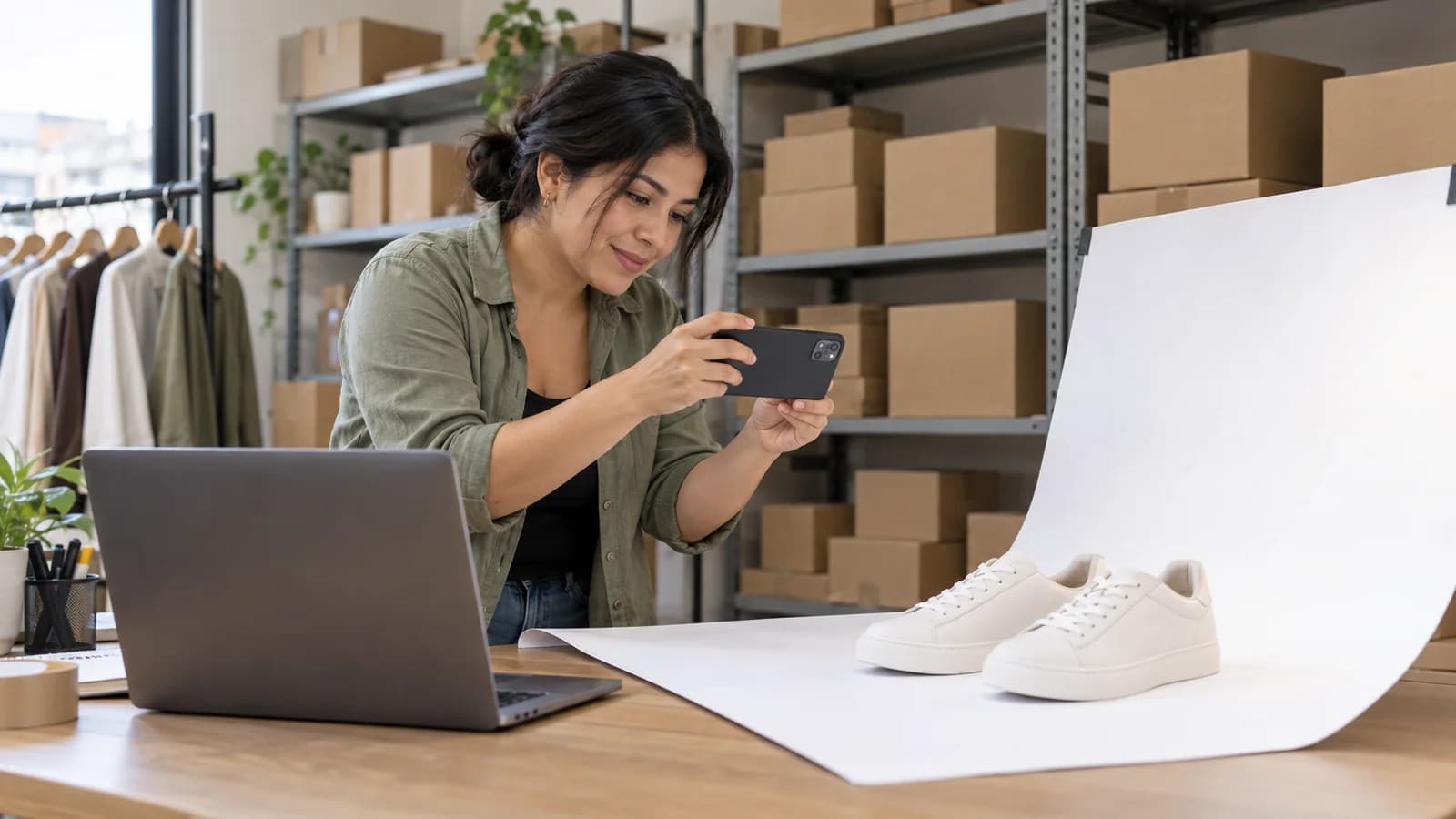 Google Shopping: cómo mostrar tus productos ahí