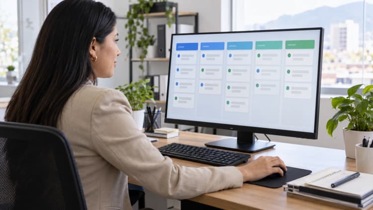 Pipeline de ventas: qué es y cómo usarlo en un CRM