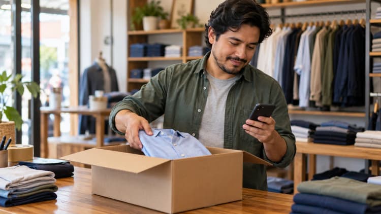 Social commerce: vende desde redes y tu web