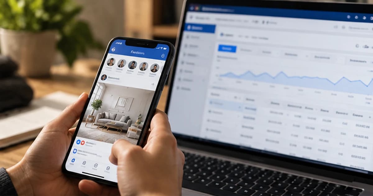 Facebook Ads: qué es y cómo funciona su subasta