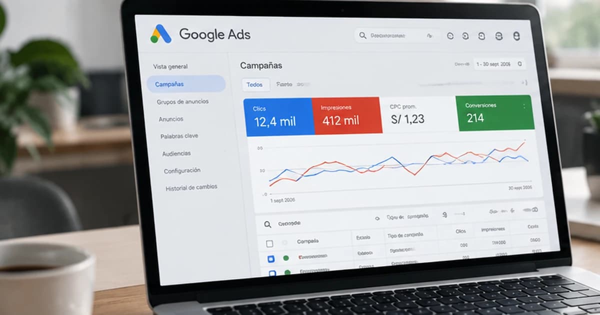 Qué es Google Ads, cómo funciona y cuánto pagas