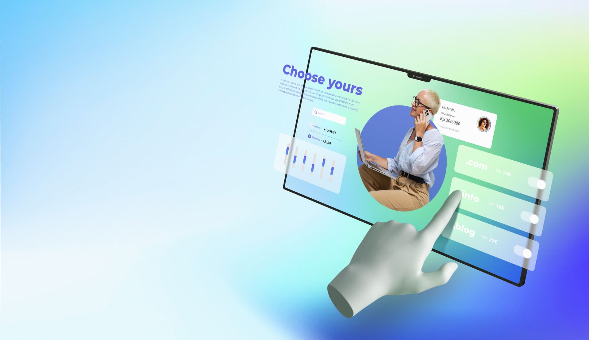 Landing page en Lima para convertir más