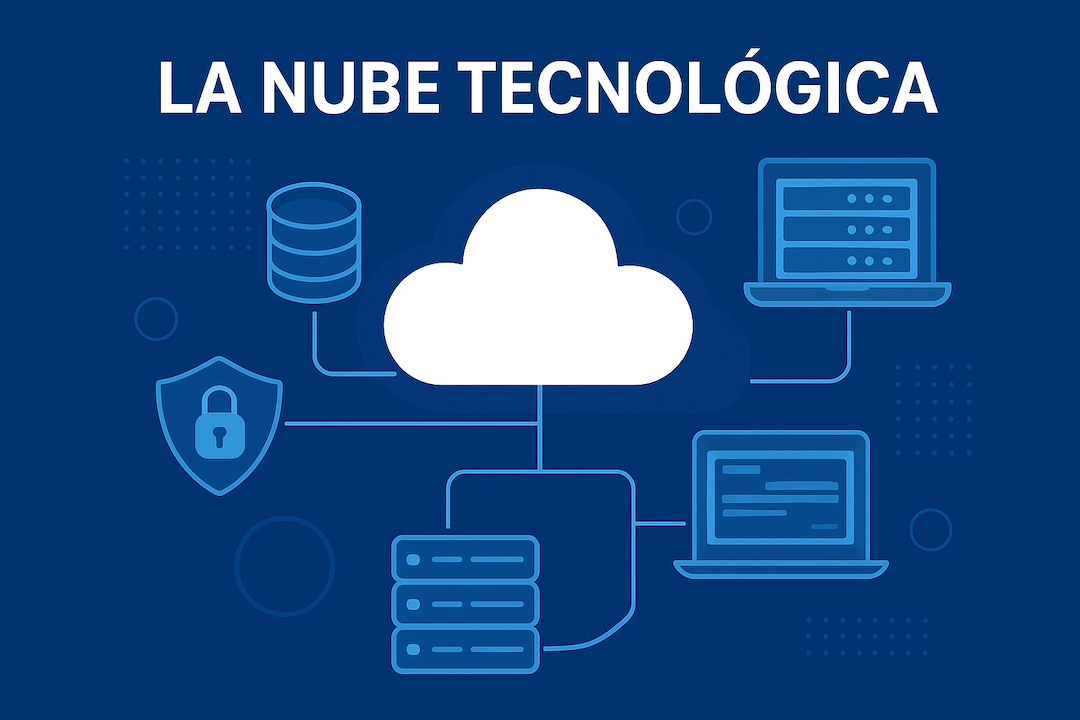 5 formas en que las empresas peruanas están usando la nube para innovar