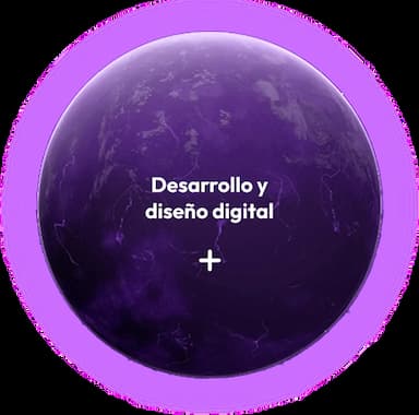 Desarrollo y diseño digital
