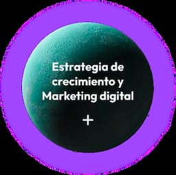 Estrategias de crecimiento