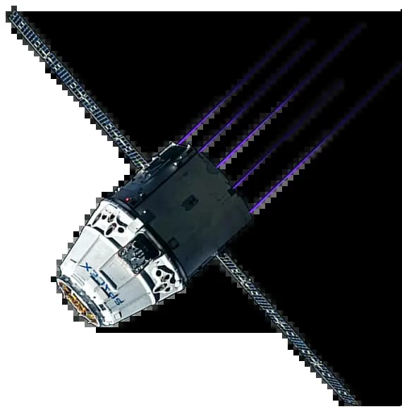 Space background