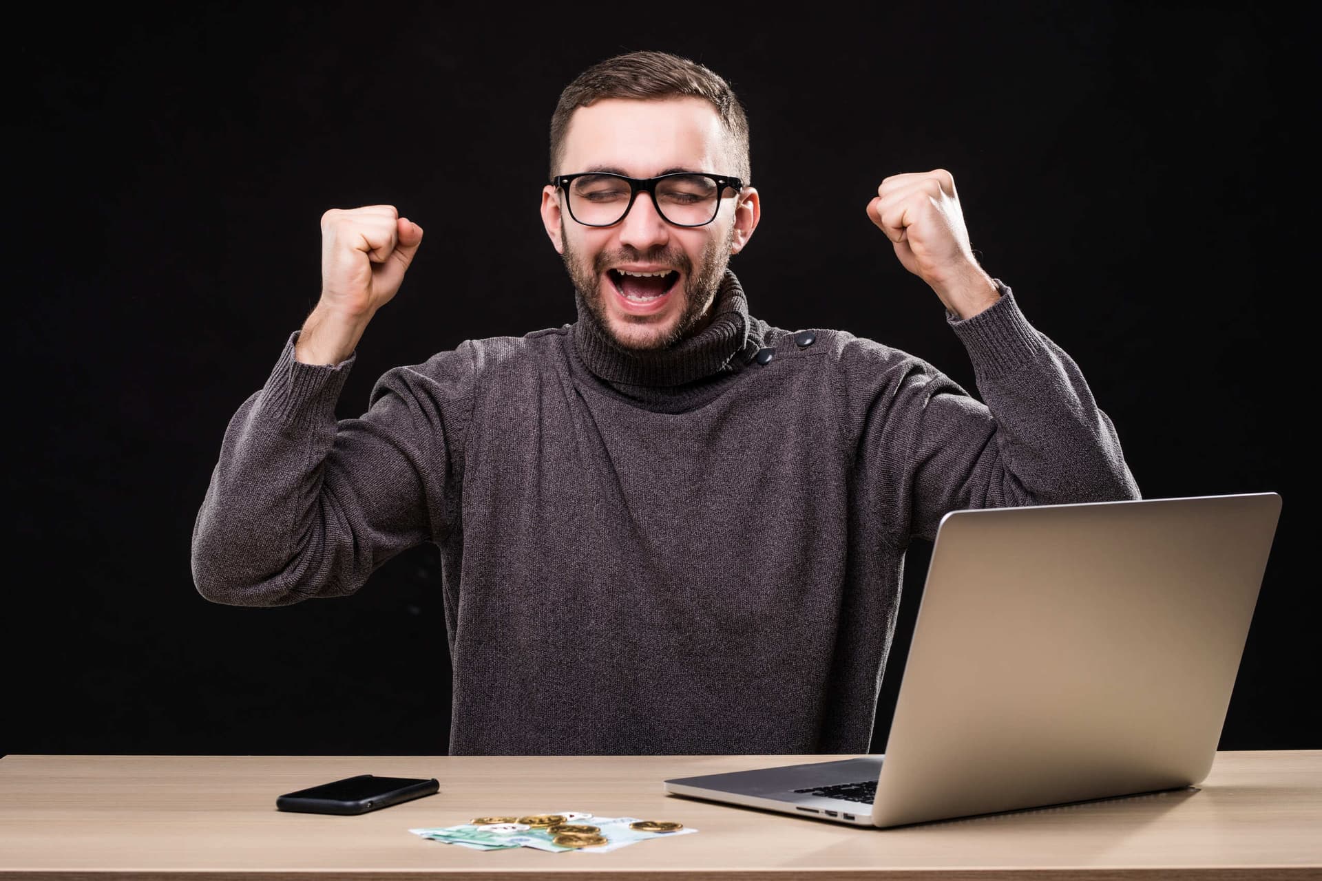 De la suerte a sistemas con resultados