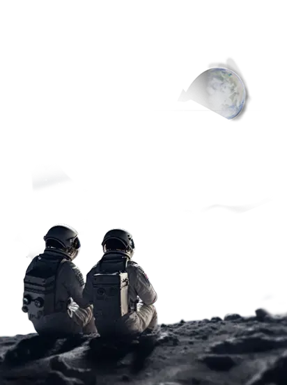 Space Travel Image