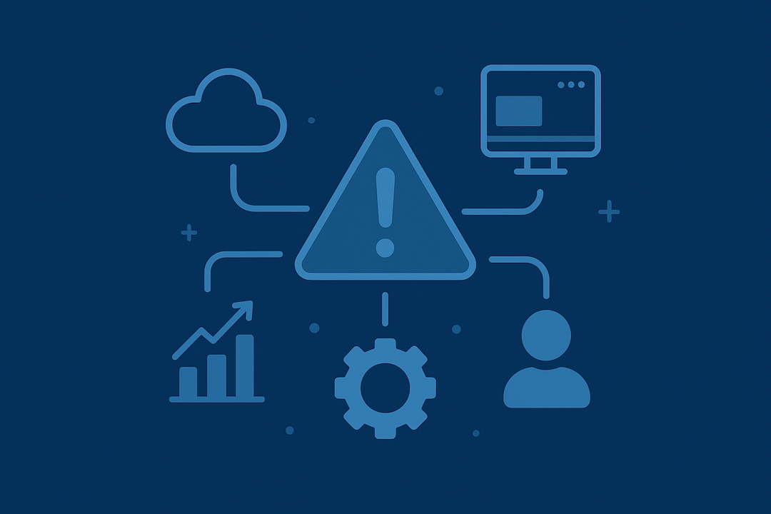 5 señales de que tu empresa necesita servicios tecnológicos empresariales