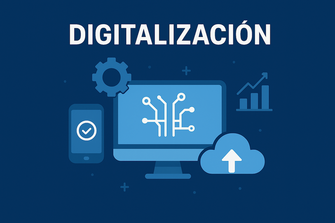 Cómo digitalizar tu negocio en Perú y potenciar tus ventas online