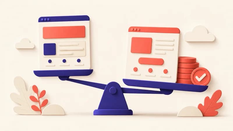 A/B testing: decide con datos, no a ojo