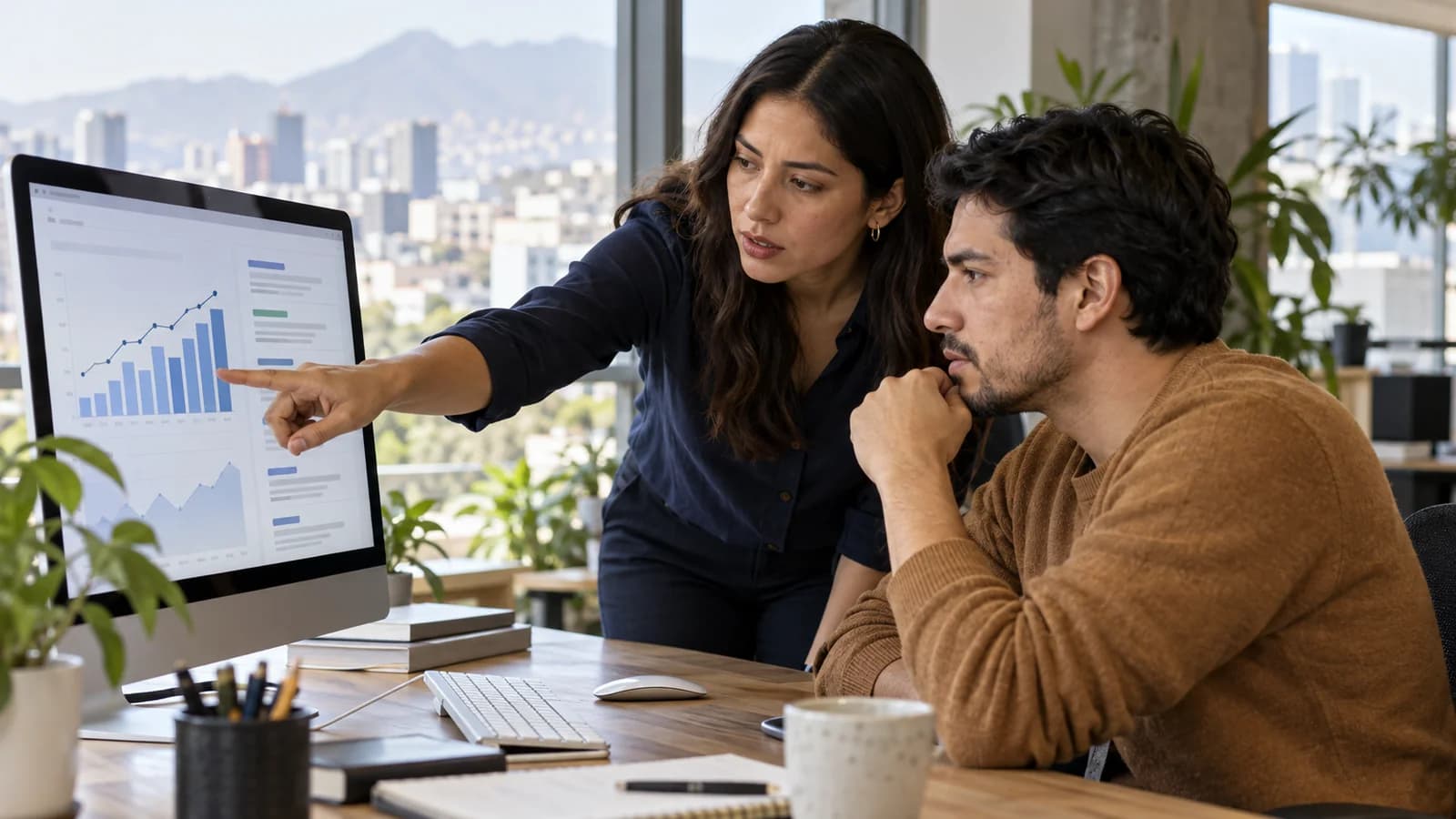 Agencia SEO en Perú: qué incluye el servicio