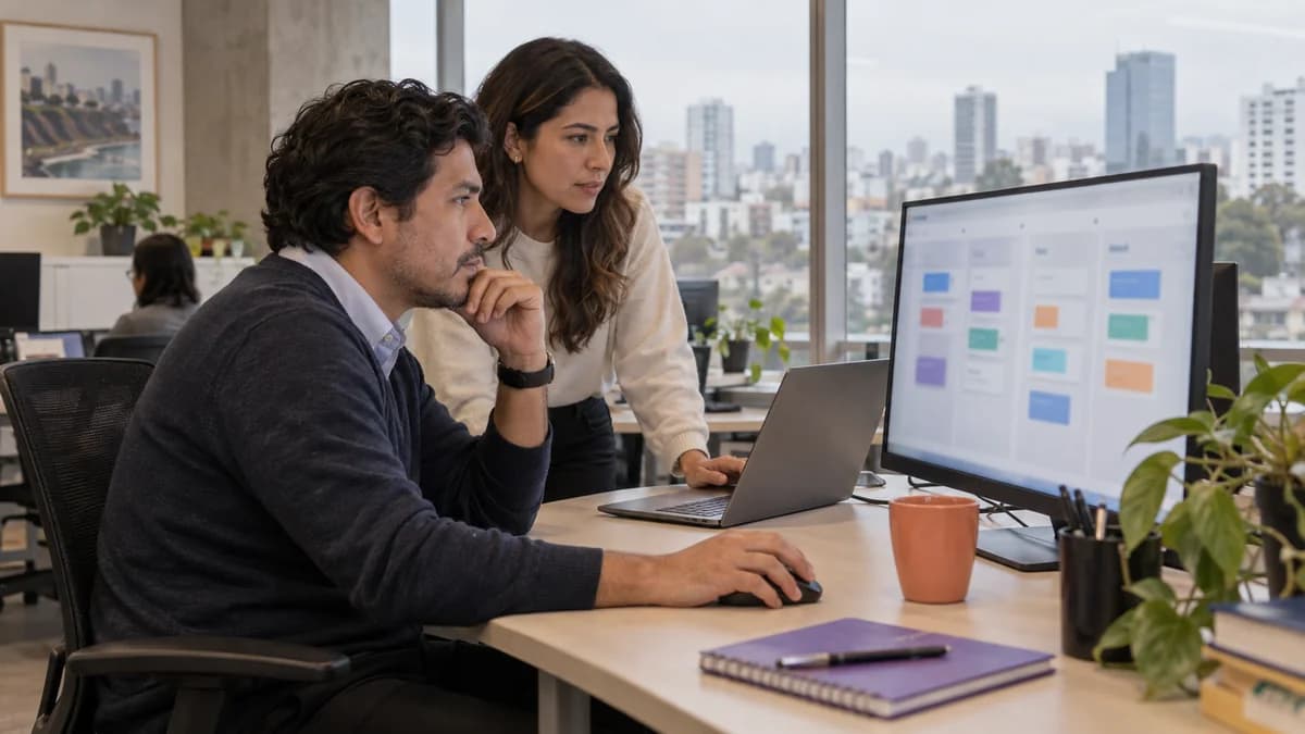 Agentes de IA para empresas: qué son y cómo implementarlos