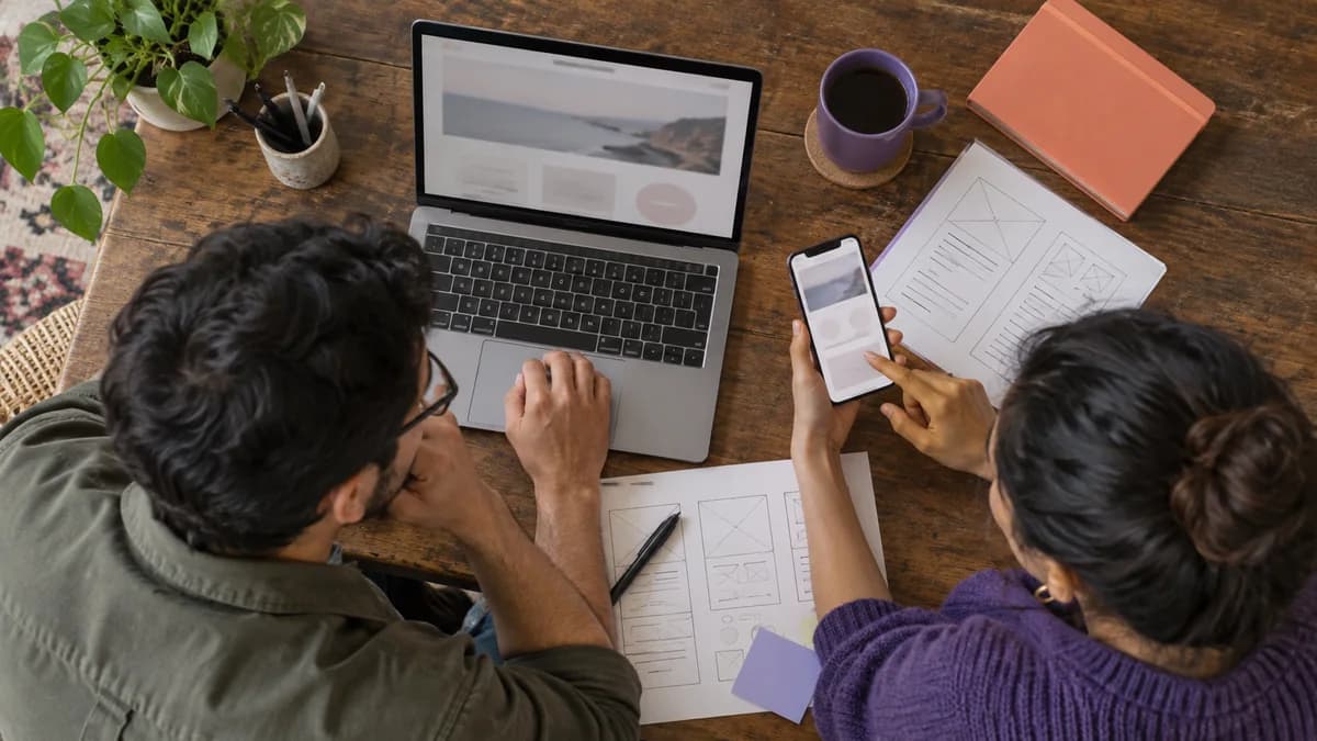 Aplicación móvil o web: qué necesita tu negocio