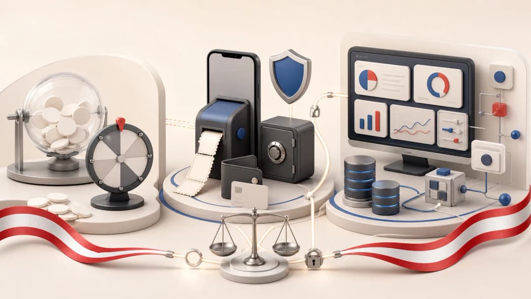 Plataforma de sorteos, app o software: cuál necesitas