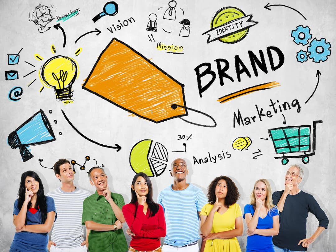 Branding vs marketing: diferencias que impactan tus ventas