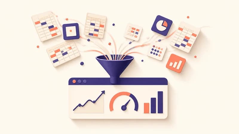 Business Intelligence para tu pyme