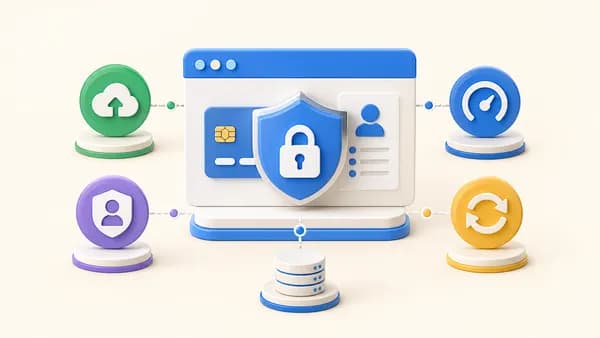 Qué exigir en una web que cobra