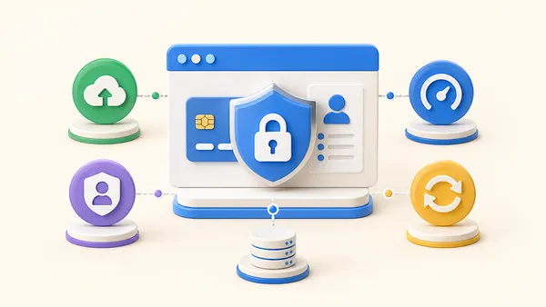 Qué exigir en una web que cobra