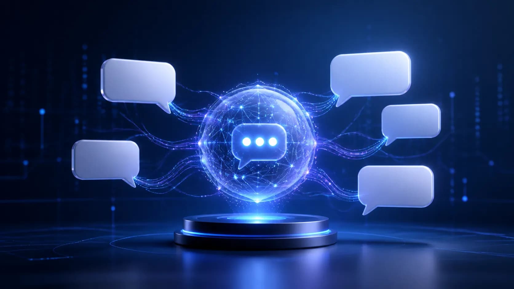 Chatbot con IA: automatiza y vende más
