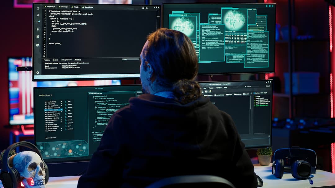 Mejores prácticas de ciberseguridad empresarial