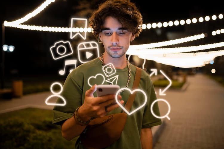 ¿Cómo crear contenido viral en redes sociales?