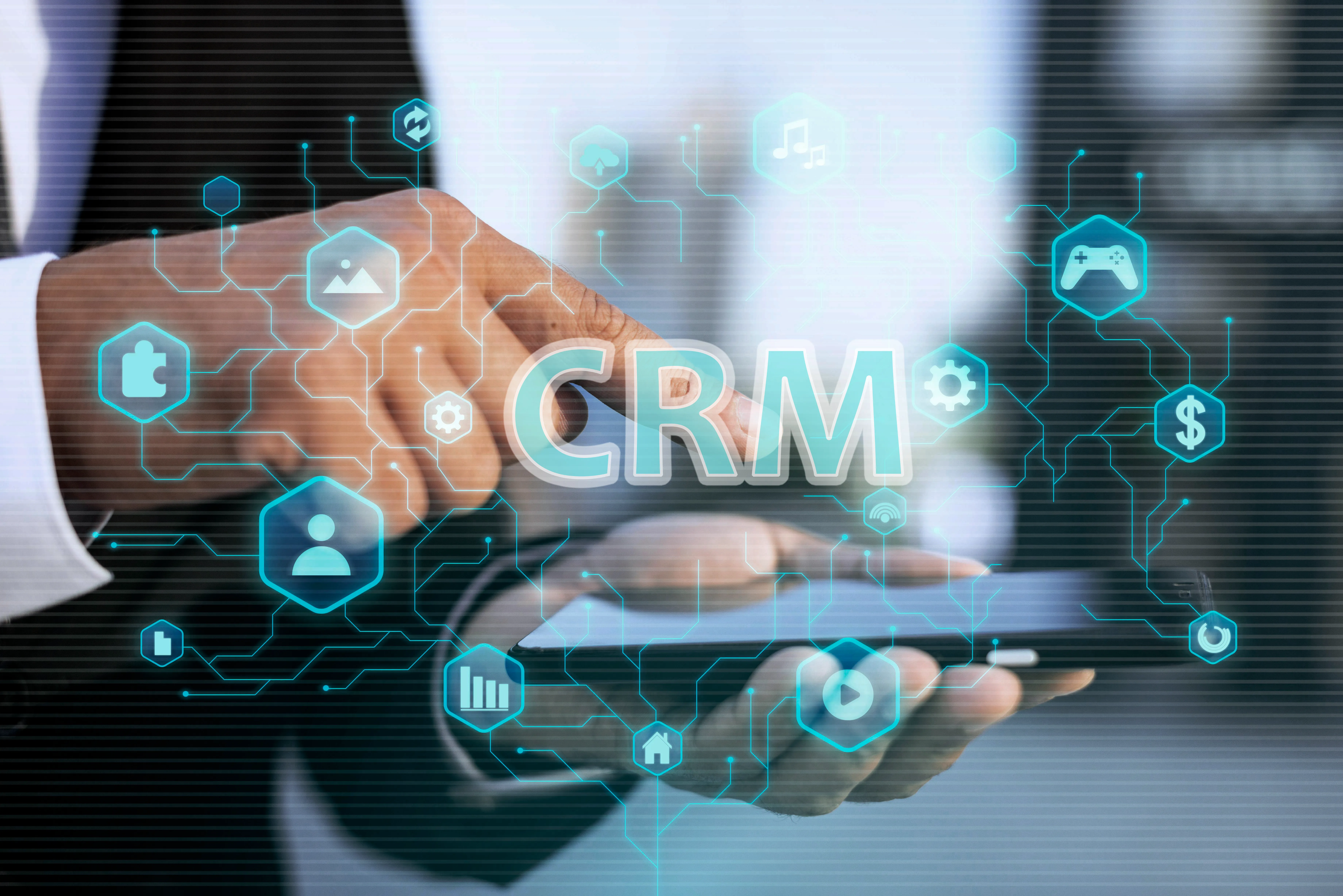 ¿Qué es un CRM y por qué tu empresa lo necesita? 