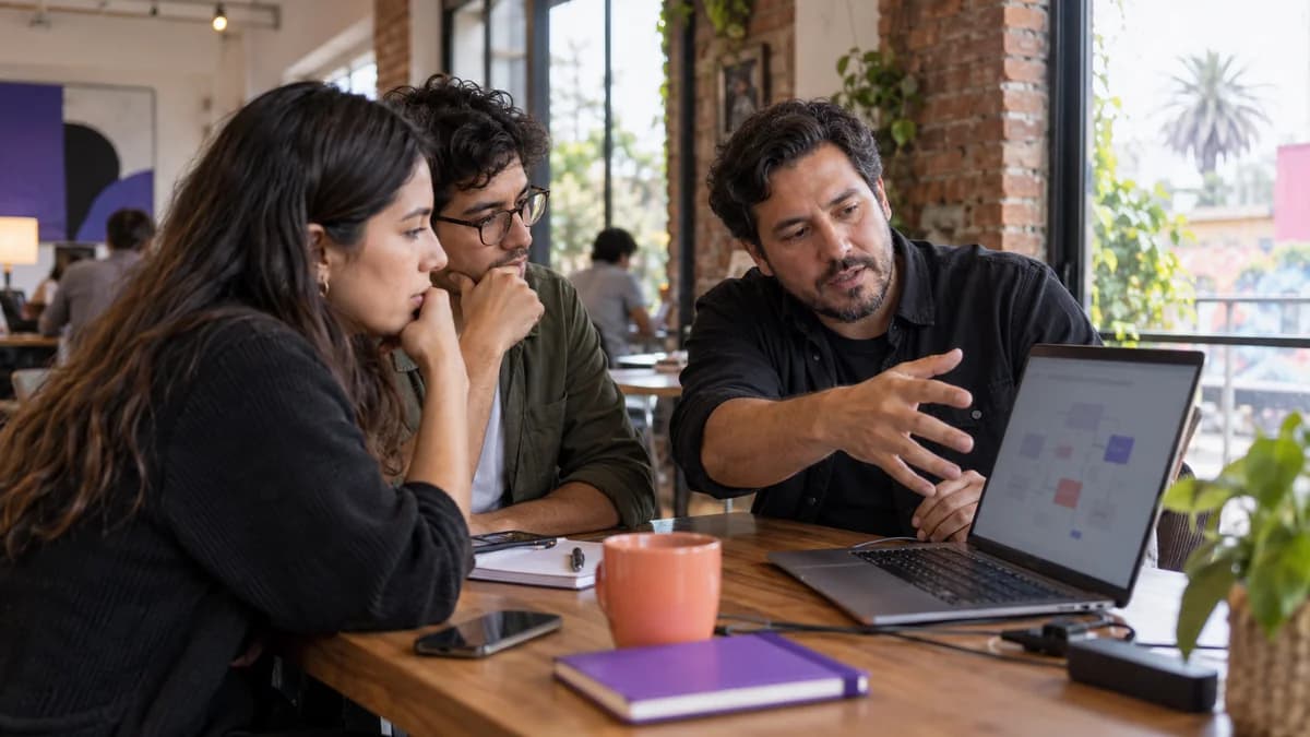 CTO externo para startups: cuándo conviene y cómo elegirlo