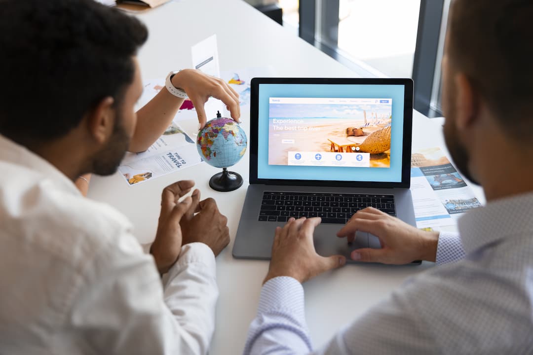 Diseño web orientado a conversiones: claves efectivas