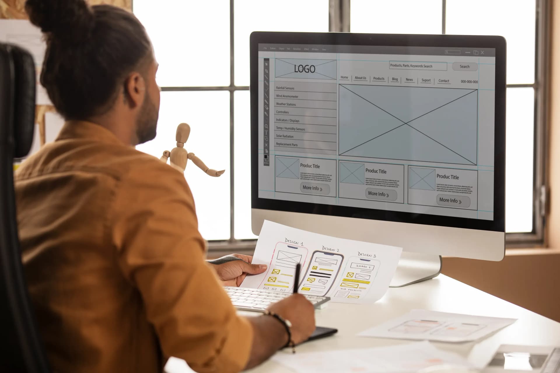 Diseño de productos fintech: 7 principios clave