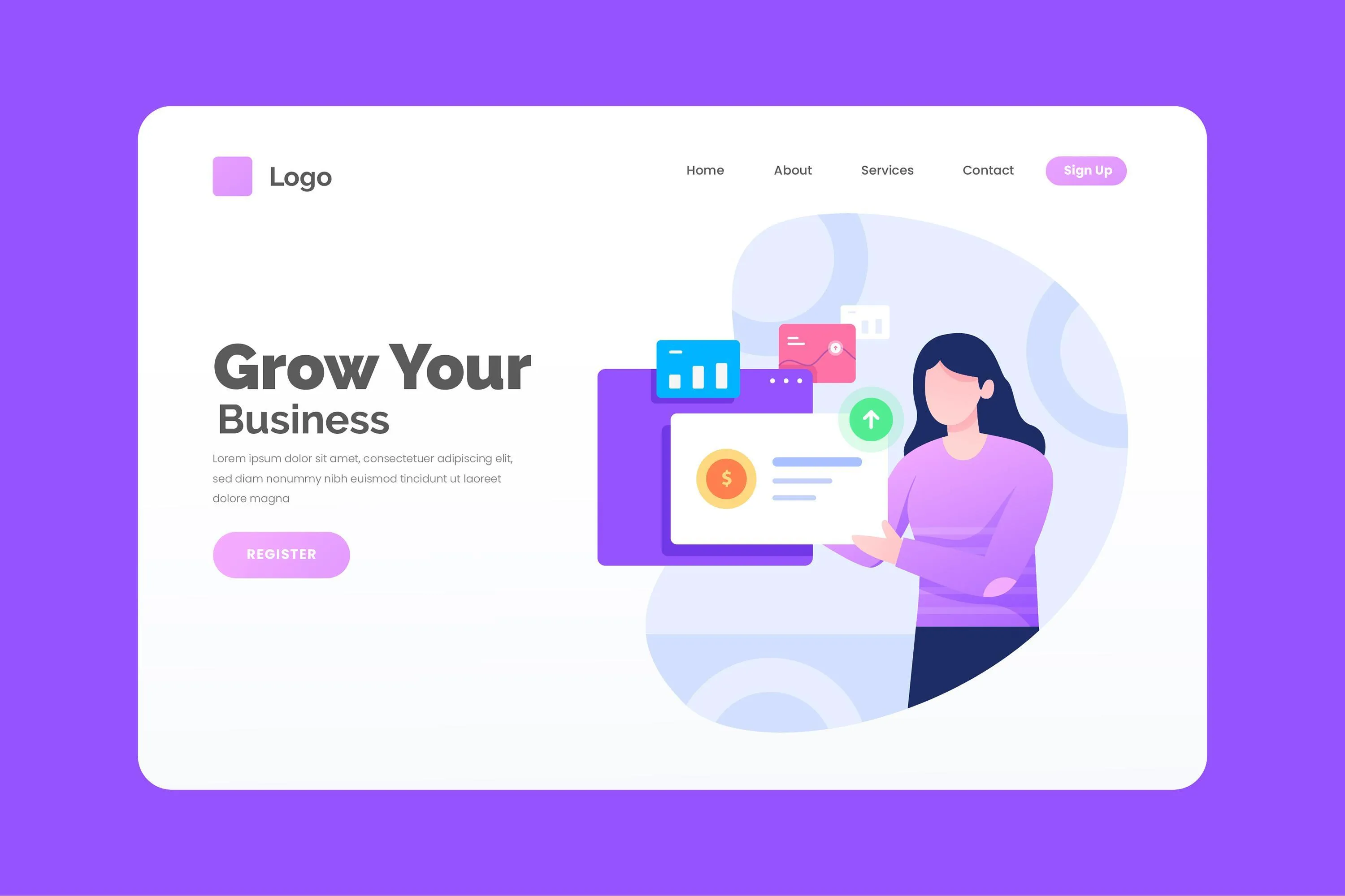 Los elementos que no pueden faltar en una landing page efectiva