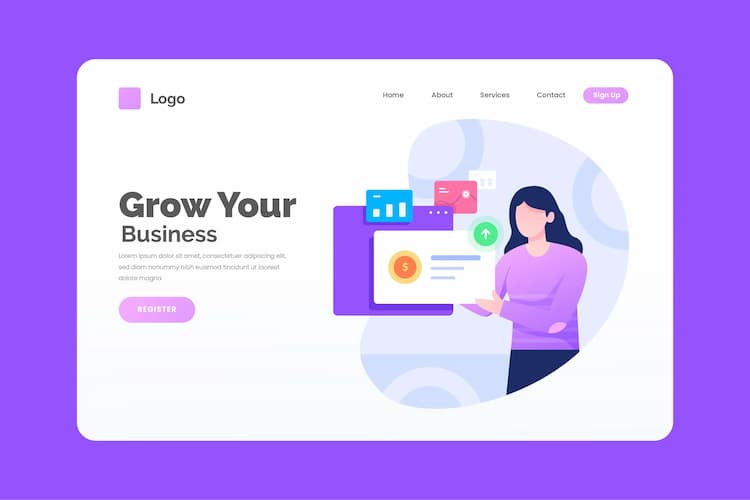 Los elementos que no pueden faltar en una landing page efectiva