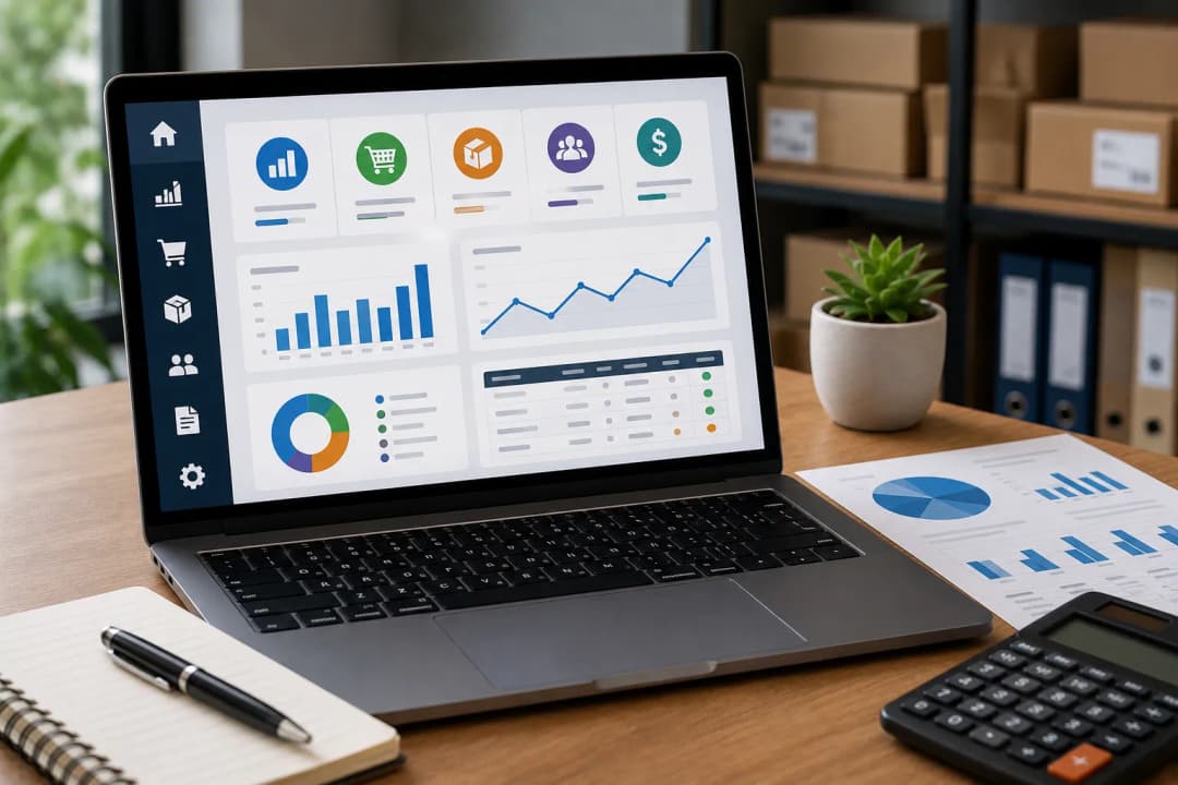 ERP para pymes en Perú: costo y señales